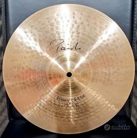Paiste Signature Power Hi-Hat 14" (1997)