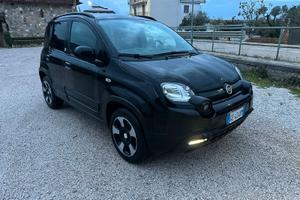 panda benzina/hybrid