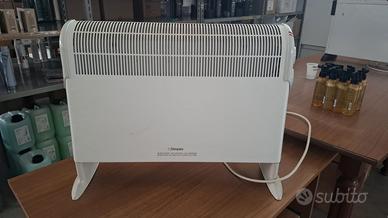 scalda bagno elettrico