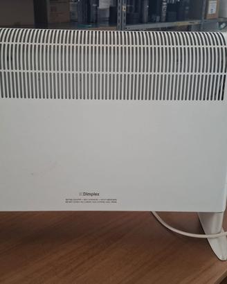 scalda bagno elettrico