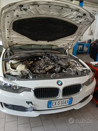 BMW Altro modello - 2014