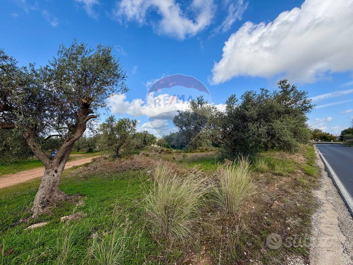 Terreno - Chiaramonte Gulfi - View 4