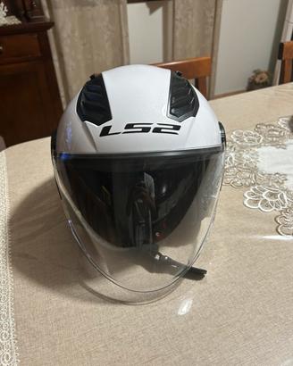 casco ls2 air flow 2