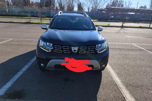 Dacia Duster  prestige diesel anno  2019