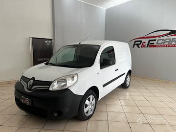 Renault Kangoo 1.5 dCi 90CV F.AP. 4p. Express