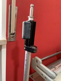 Stazione LEICA modello TC1102