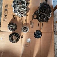 Motore ape DR 130