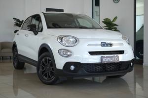 Fiat 500X 1.3 MultiJet 95cv Club 2022