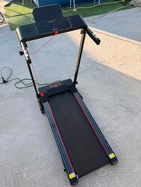 Tapis Roulant Pieghevole WALK FIT PLUS