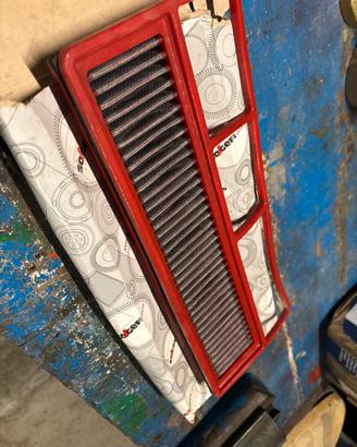FILTRO ARIA BMC FIAT PUNTO 1.3 90cv 2009/2012