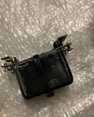 Bianchi MT61 raddrizzatore corrente