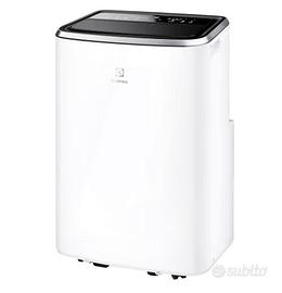 Aria condizionata portatile Electrolux