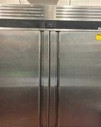 Frigo doppia anta perfettamente funzionante