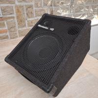 Cassa Amplificate Spia Montarbo Mod. 49A 100 Watt