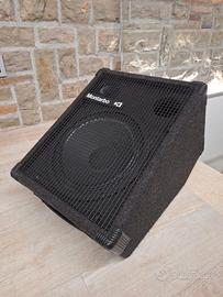Cassa Amplificate Spia Montarbo Mod. 49A 100 Watt