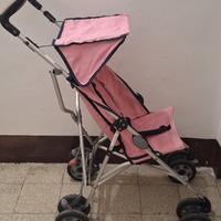 passeggino chicco
