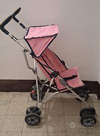 passeggino chicco