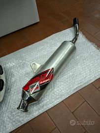 scarico originale Fantic 50