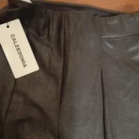 Pantaloni leggings tg s calzedonia