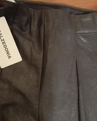 Pantaloni leggings tg s calzedonia