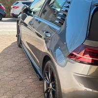 Minigonne Golf 7 2013/2019