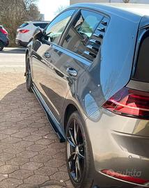 Minigonne Golf 7 2013/2019