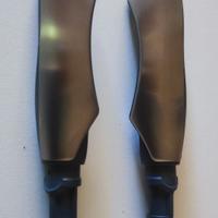 2 Braccetti Bimby TM5 integri