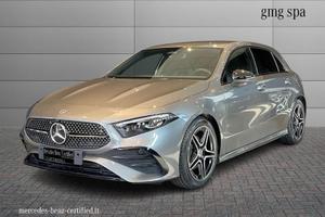 Mercedes-Benz Classe A 180d AMG Line Advanced...