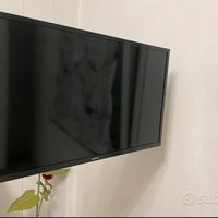 TV samsung