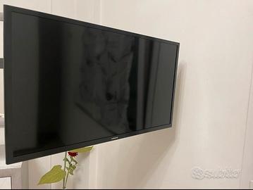 TV samsung