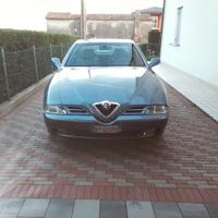 Alfa romeo 166 - 2001