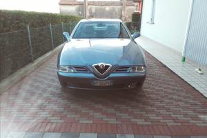 Alfa romeo 166 - 2001