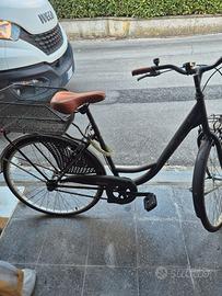 numero di 2 biciclette 