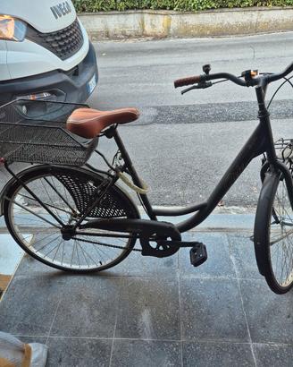 numero di 2 biciclette 
