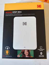 Stampante fotografica Kodak mobile istantanea 
