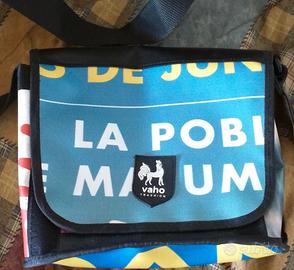 Due borse Originali Vaho 