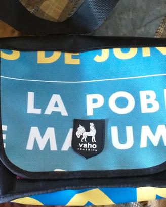 Due borse Originali Vaho 