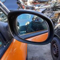 CITROEN C3 PLURIEL 2005 - SPECCHIETTO RETROVISORE 