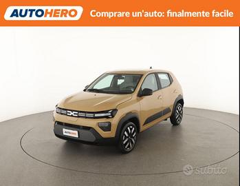 DACIA Spring AH60544