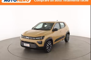 DACIA Spring AH60544