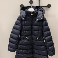 Piumino Moncler bambina 6 anni