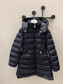 Piumino Moncler bambina 6 anni