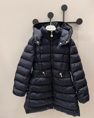 Piumino Moncler bambina 6 anni