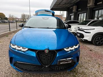 ALFA ROMEO Tonale Tonale 1.6 diesel 130 CV TCT6...