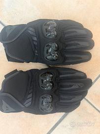 Guanti Moto Dainese da donna
