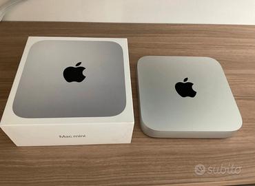 Apple Mac mini M1 16gb 256gb