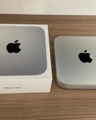 Apple Mac mini M1 16gb 256gb