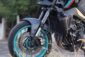 Yamaha Mt-09 2024