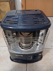 stufa a kerosene portatile