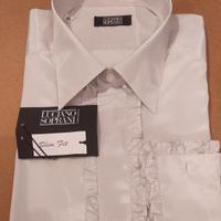 camicia Luciano Soprani